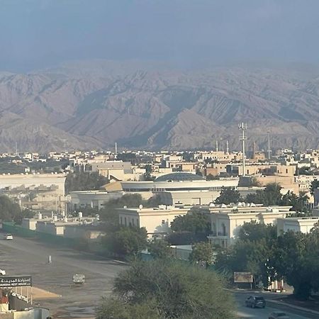 Sh Hotel Ras al-Khaimah Exterior photo
