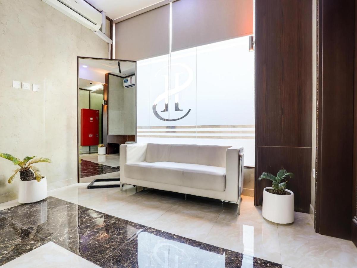 Sh Hotel Ras al-Khaimah Exterior photo