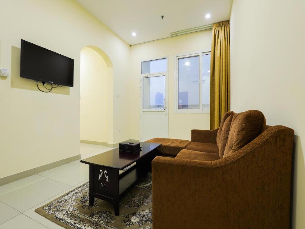 Sh Hotel Ras al-Khaimah Exterior photo
