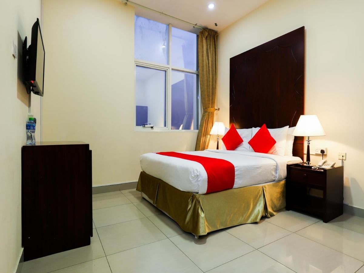 Sh Hotel Ras al-Khaimah Exterior photo