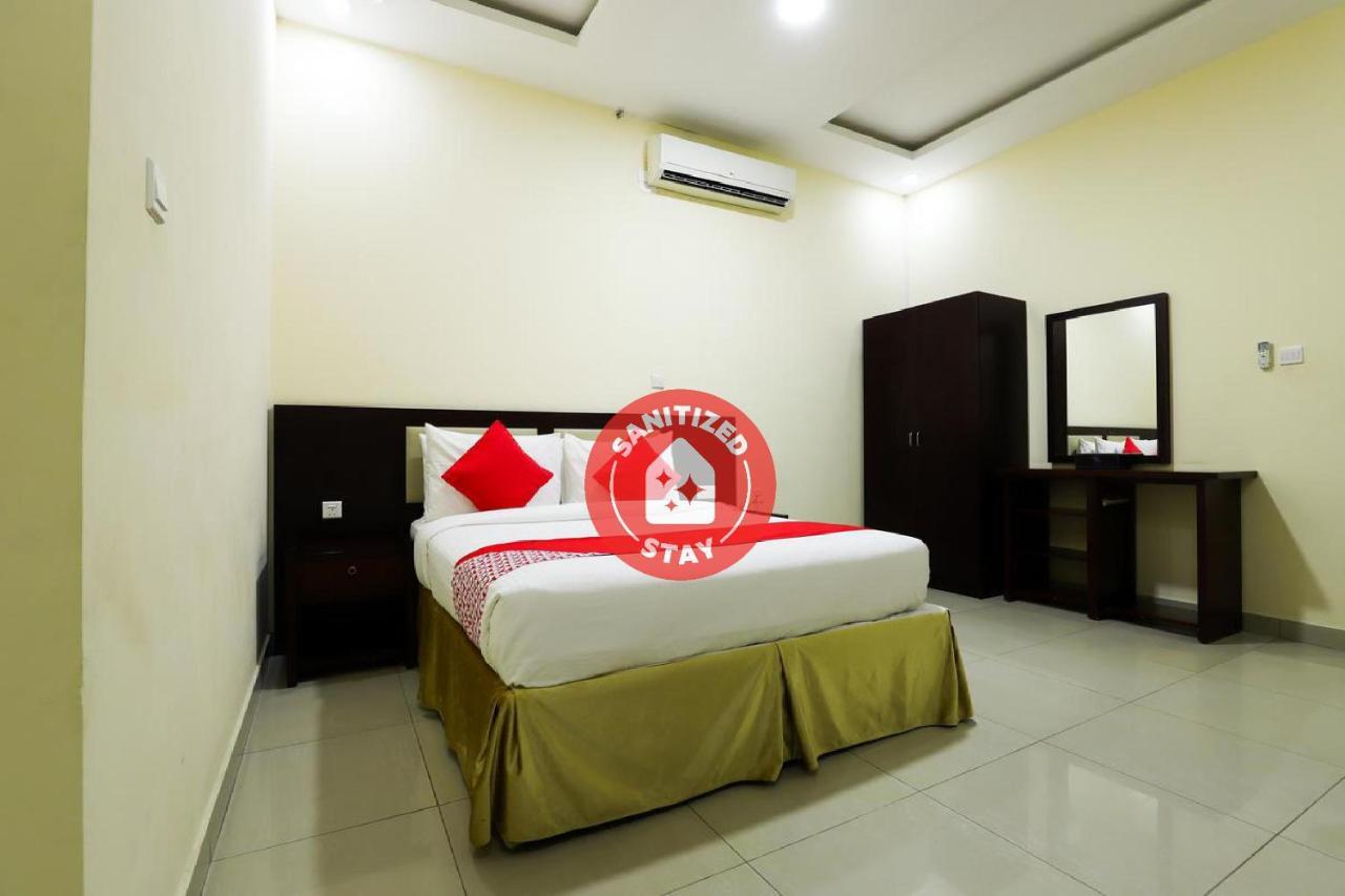 Sh Hotel Ras al-Khaimah Exterior photo